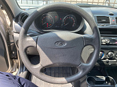 Lada (ВАЗ) Granta, 2022г., передний привод, механика