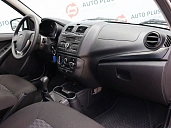 Lada (ВАЗ) Granta, 2023г., передний привод, механика