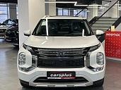 Mitsubishi Outlander, 2023г., передний привод, вариатор
