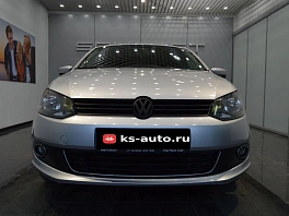 Volkswagen Polo, 2013г, передний привод, механика