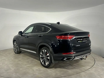 Geely Tugella, 2021г, полный привод, автомат