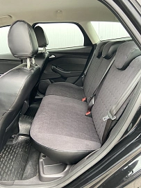 Ford Focus, 2013г, передний привод, механика
