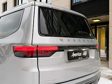 Jeep , 2022г., полный привод, автомат