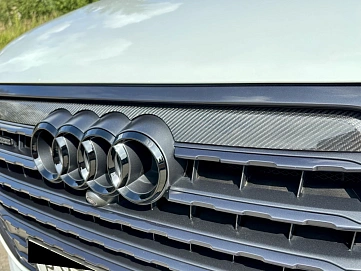 Audi Q7, 2018г, полный привод, автомат