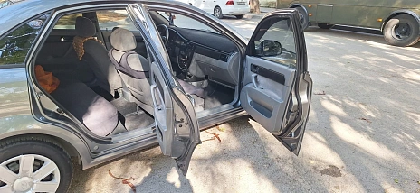 Daewoo Gentra, 2013г, передний привод, механика