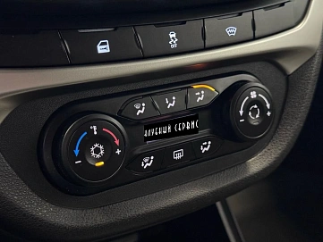 Lada (ВАЗ) Vesta, 2021г, передний привод, механика