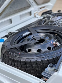 Lada (ВАЗ) 2121 (4x4), 2020г, полный привод, механика