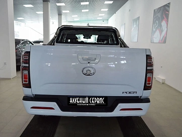 Great Wall Poer, 2023г, полный привод, автомат