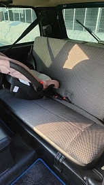 Lada (ВАЗ) 2121 (4x4), 2015г, полный привод, механика