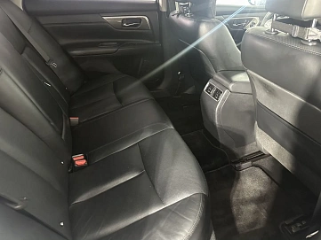 Nissan Teana, 2014г, передний привод, вариатор