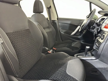 Citroen C3, 2011г, передний привод, автомат