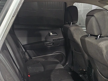 Kia Ceed, 2011г, передний привод, автомат