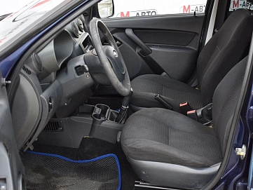 Lada (ВАЗ) Granta, 2012г., передний привод, механика