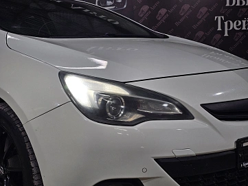 Opel , 2013г., передний привод, автомат