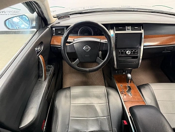 Nissan Teana, 2006г., передний привод, автомат