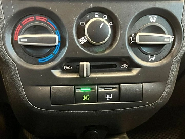 Lada (ВАЗ) Granta, 2020г, передний привод, механика