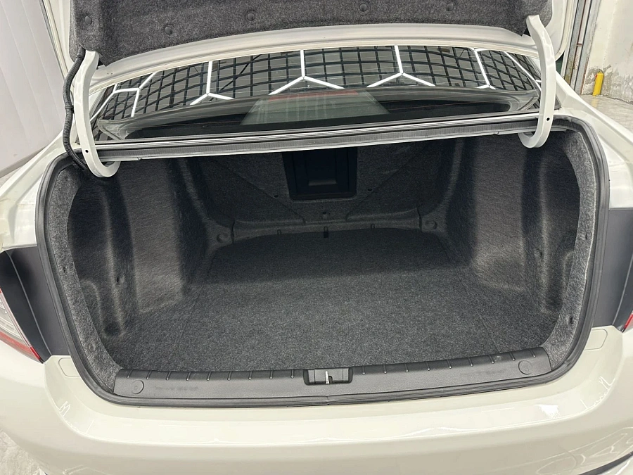 Honda Crider, 2022г., передний привод, вариатор