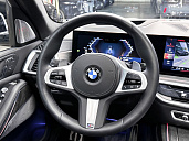 BMW X7, 2024г., полный привод, автомат