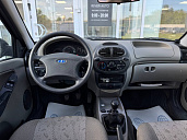 Lada (ВАЗ) Kalina, 2011г., передний привод, механика