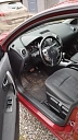 Nissan Qashqai, 2012г., передний привод, вариатор