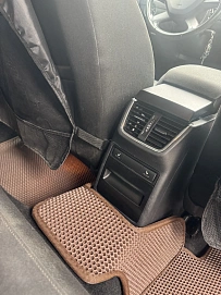 Skoda Octavia, 2014г., передний привод, робот