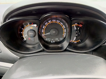 Lada (ВАЗ) Vesta, 2022г, передний привод, вариатор