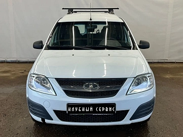 Lada (ВАЗ) Largus, 2018г, передний привод, механика