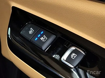 Kia Carnival, 2022г, передний привод, автомат