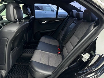 Mercedes-Benz C-Класс, 2013г, задний привод, автомат