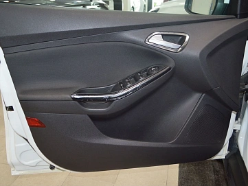 Ford Focus, 2012г, передний привод, робот