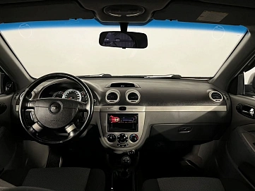 Chevrolet Lacetti, 2011г, передний привод, механика