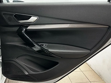 Lada (ВАЗ) Vesta, 2024г, передний привод, вариатор