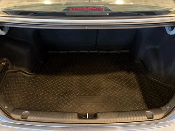 Kia Rio, 2012г, передний привод, механика