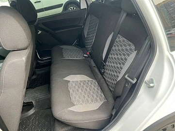 Lada (ВАЗ) Granta, 2023г, передний привод, механика