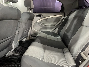 Chevrolet Lacetti, 2012г, передний привод, автомат