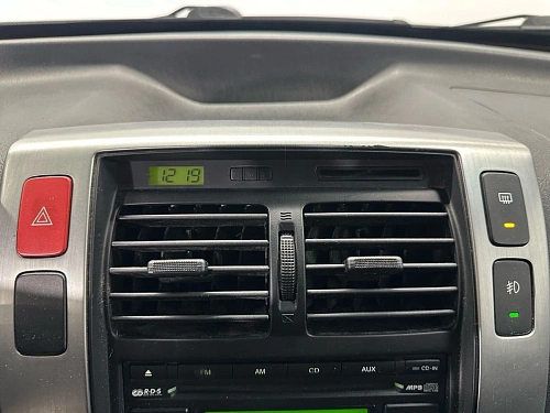 Lada (ВАЗ) Largus, 2008г, передний привод, механика