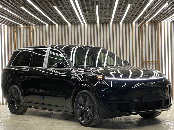 LiXiang L9, 2025г., полный привод, автомат
