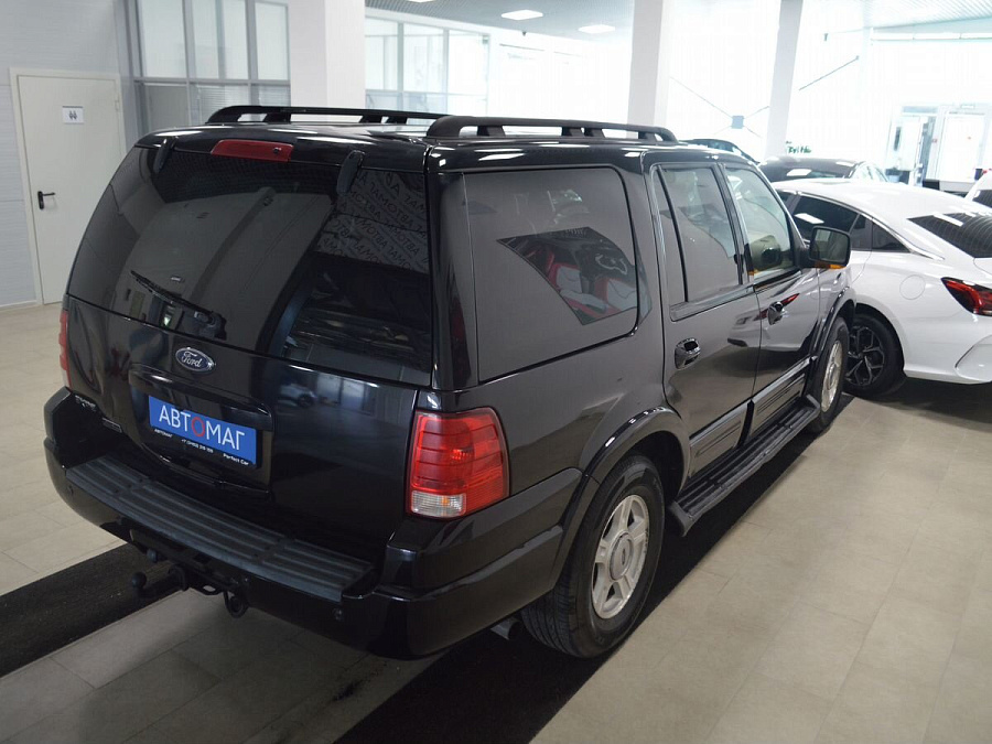 Ford Expedition, 2005г., полный привод, автомат