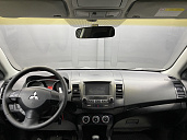 Mitsubishi Outlander, 2008г., полный привод, автомат