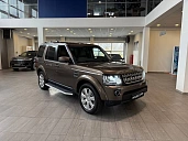 Land Rover Discovery, 2014г., полный привод, автомат