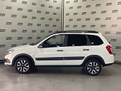 Lada (ВАЗ) Granta, 2021г., передний привод, механика