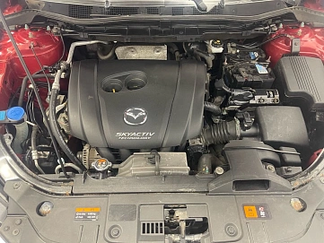 Mazda CX-5, 2013г., полный привод, автомат