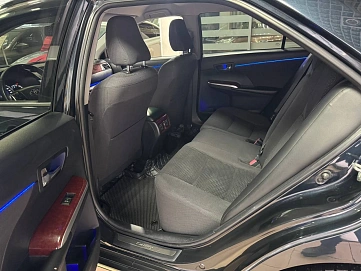 Toyota Camry, 2011г, передний привод, автомат