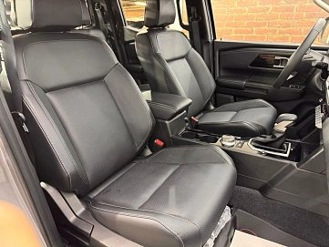 Mitsubishi L200, 2025г, полный привод, автомат