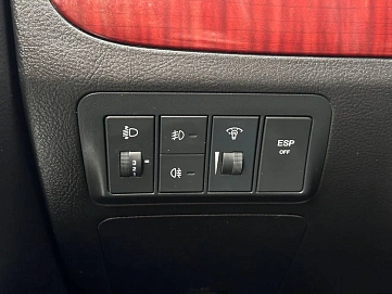 Hyundai Santa Fe, 2007г, полный привод, механика