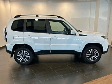 Lada (ВАЗ) , 2024г., передний привод, механика