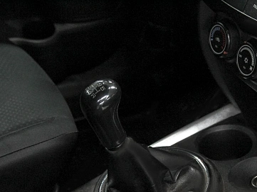 Mitsubishi ASX, 2013г, передний привод, механика