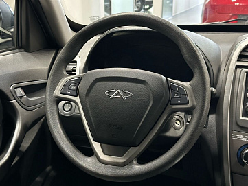 Chery , 2015г., передний привод, робот