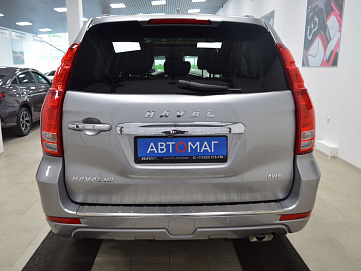 Haval H9, 2022г, полный привод, автомат