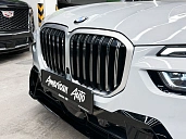 BMW X7, 2022г., полный привод, автомат